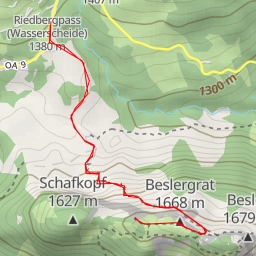 thumbnail for Beslerkopf