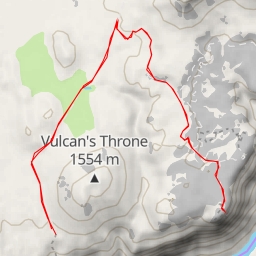 thumbnail for Toroweap Point