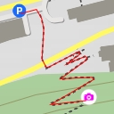 thumbnail for Riesensteinweg - Heidelberg