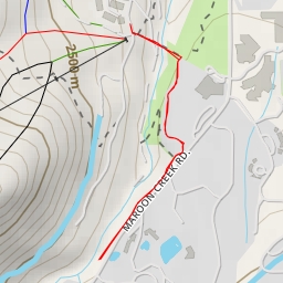 thumbnail for Highlands Trail - Aspen