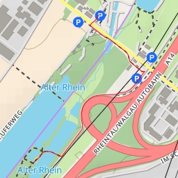 thumbnail for Alter Rhein