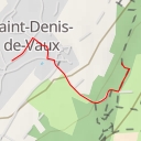 thumbnail for Site parapente de Saint-Denis