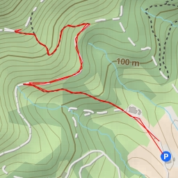 thumbnail for Jaizkibel hiribidea