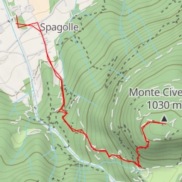 thumbnail for Monte Civeron