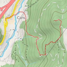 thumbnail for Castelo de Cans