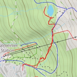 thumbnail for La Cabanne d'en Haut - Chardons
