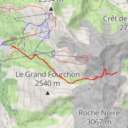 thumbnail for Sentier du Jeu - Sentier du Jeu
