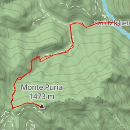 thumbnail for Monte Puria