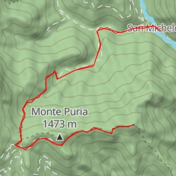 thumbnail for Cima Tignalga