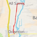 thumbnail for Standlynch Mill - Barford Lane