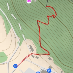 thumbnail for Via Tremalzo