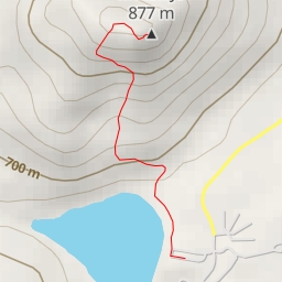 thumbnail for Mount Jo