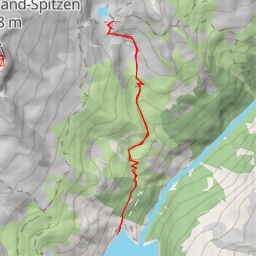 thumbnail for Friesenberghaus