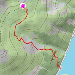 thumbnail for Olpererhütte