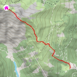thumbnail for Rifugio Avanzà