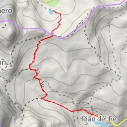 thumbnail for Lago Piena Sia