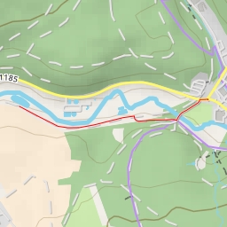 thumbnail for Retentionsbecken KA