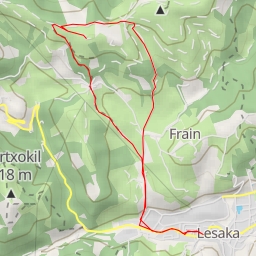 thumbnail for Meakako Gaina