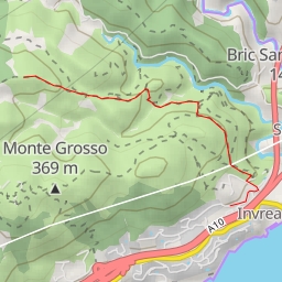 thumbnail for Monte Costea