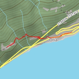 thumbnail for Strada statale 340 Regina - Valsolda