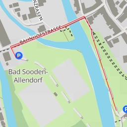 thumbnail for Huhngraben