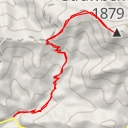 thumbnail for Strawberry Peak