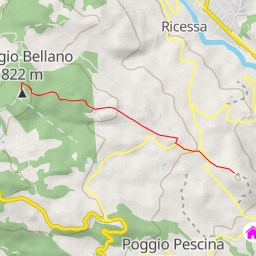 thumbnail for Poggio Bellano