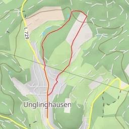 thumbnail for Feuerlöschteich - Struthweg