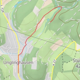 thumbnail for Hellbergstraße