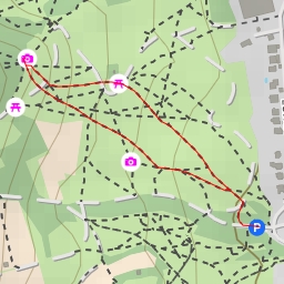 thumbnail for Liechtenstein-Höhenstraße