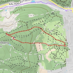 thumbnail for Bierhäuslberg