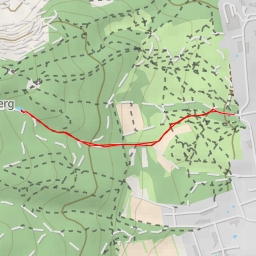 thumbnail for Der Teich im Wald