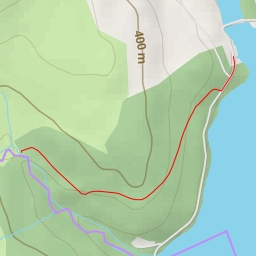 thumbnail for Vaynor Road