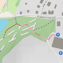 thumbnail for Rümpfteich