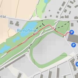 thumbnail for Friedrich-Ludwig-Jahn-Straße