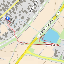 thumbnail for Ehegasse - Ehegasse