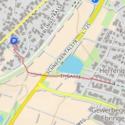 thumbnail for Hornbergbrunnen - Hornbergstraße