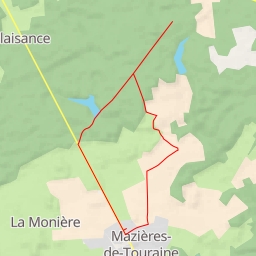 thumbnail for Route Départementale 49 - Route Départementale 49