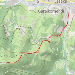 thumbnail for Beltzauko Pista