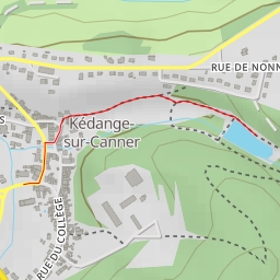 thumbnail for Rue des Charmes - Rue des Charmes