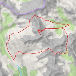 thumbnail for Rocher de la Grande Tempête