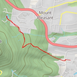 thumbnail for Lake Patrick Lahiff