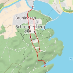 thumbnail for Südlicher Randweg - Südlicher Randweg