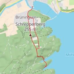 thumbnail for Südlicher Randweg - Südlicher Randweg