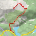 thumbnail for Grubistein-Vorgipfel