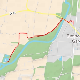 thumbnail for Weissgebreitweg - Weissgebreitweg - Kaysersberg-Vignoble