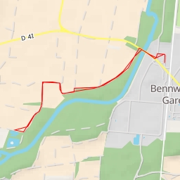 thumbnail for Weissgebreitweg - Weissgebreitweg - Kaysersberg-Vignoble