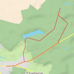 thumbnail for Taillis de la Demoiselle