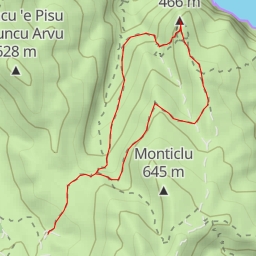 thumbnail for Punta Salinas