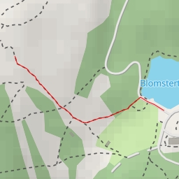 thumbnail for Gråkallen